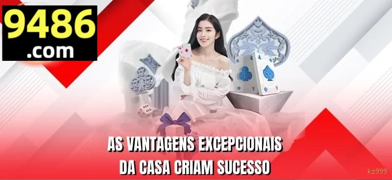 APP oficial da kz999 para mobile
