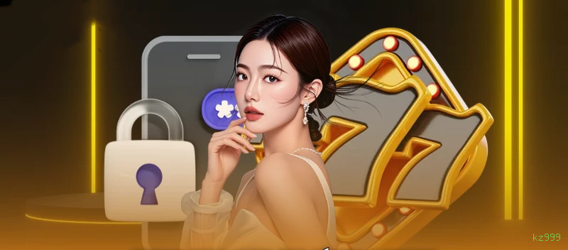 Página oficial da kz999 no Facebook