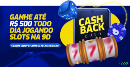 Plataforma completa da kz999 com todos os jogos