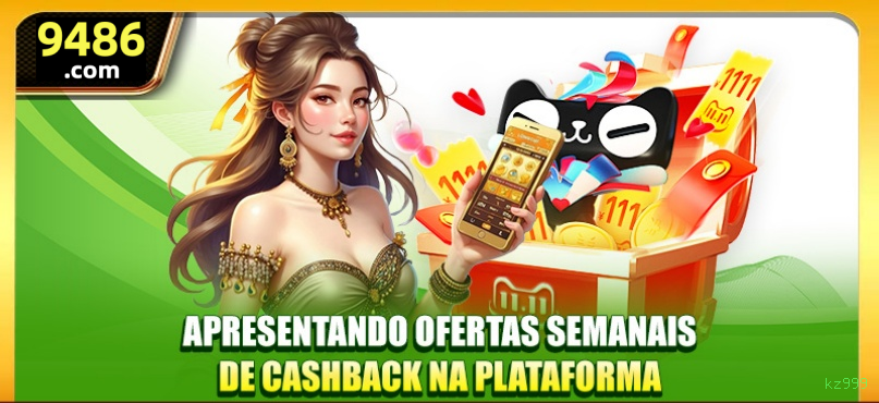 Programa VIP exclusivo da kz999